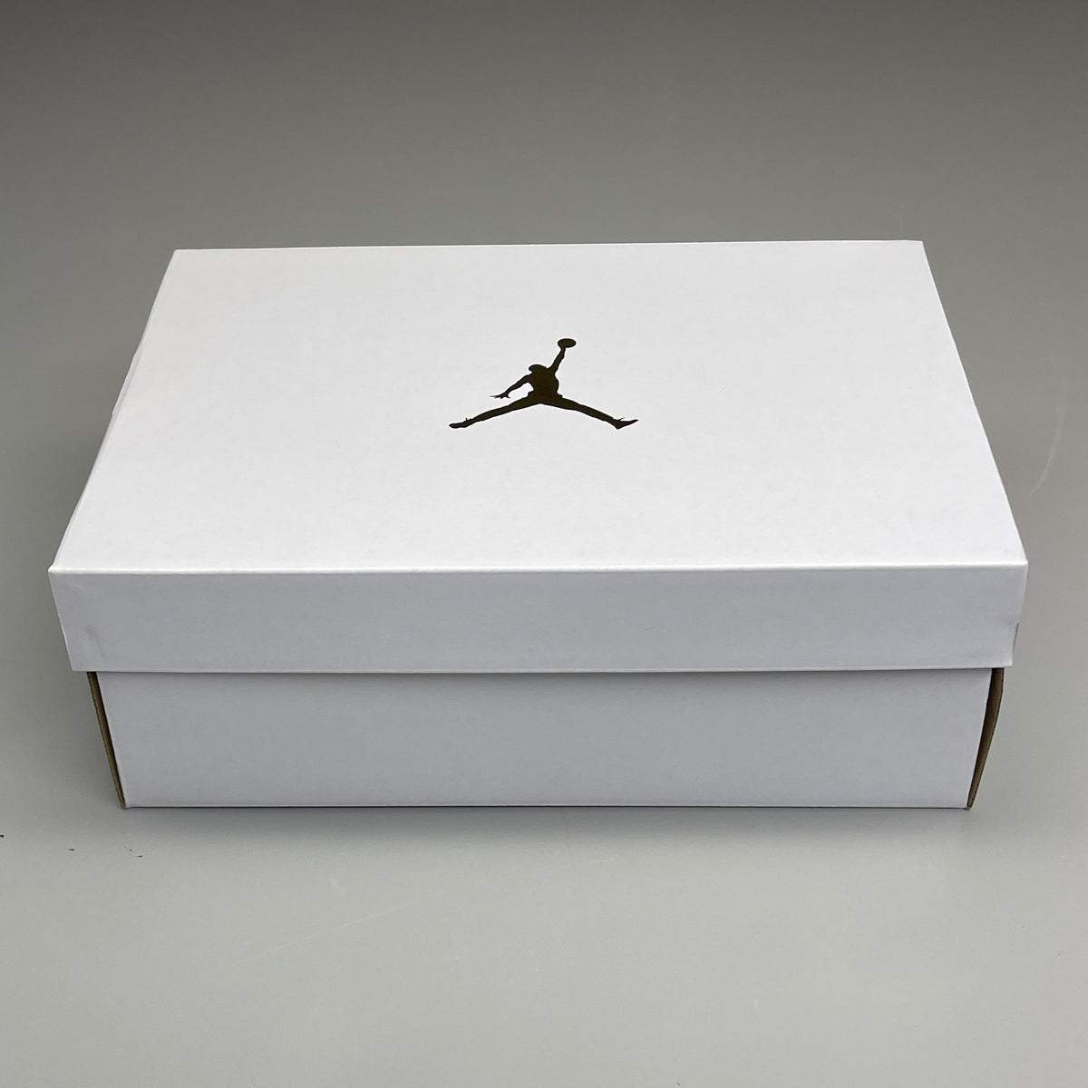 Nike Air Jordan 1 Mid Panda women's sneakers in black and white, size 6, with iconic design and branding details.