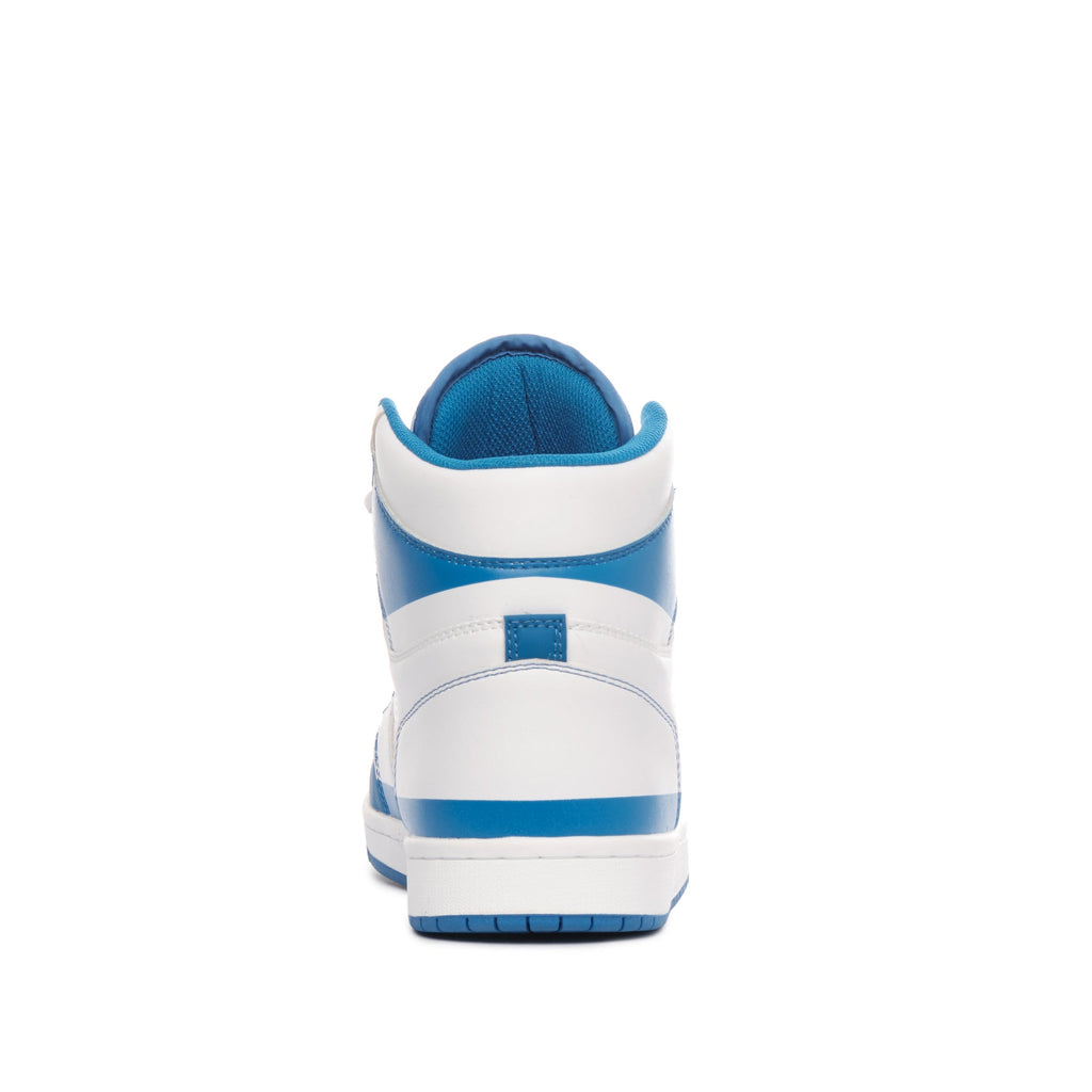 Air Maccabees High Top (Blue)