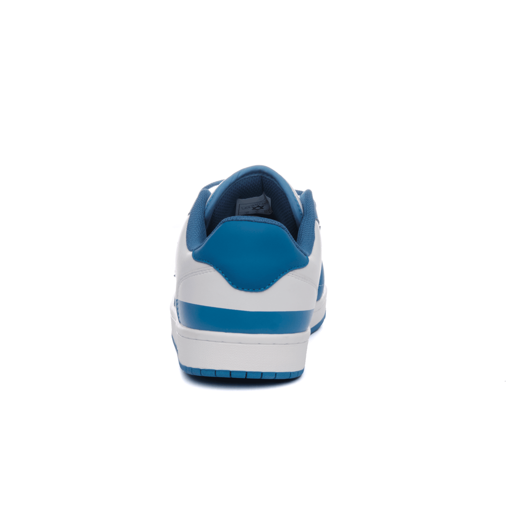 Air Maccabees Low Top (Blue)