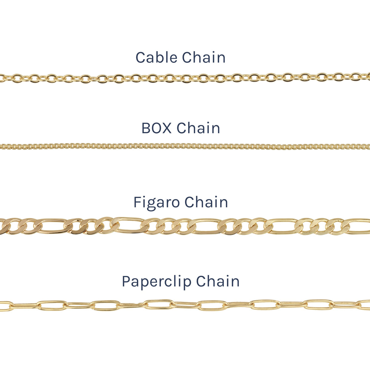 Custom Name Necklace