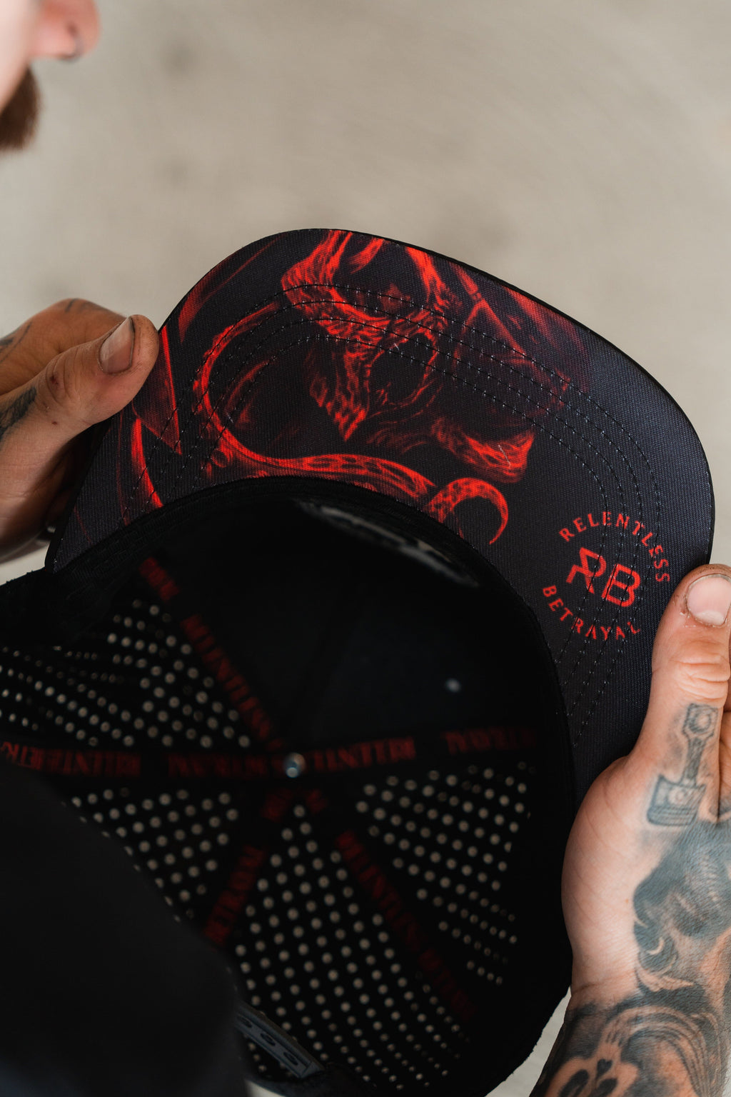 Ship Wreck Snapback