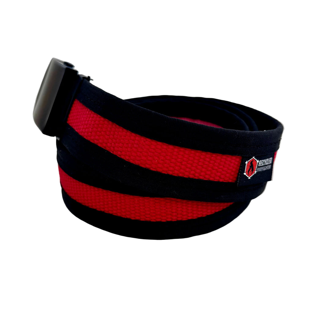Fire Hose EDC Belt