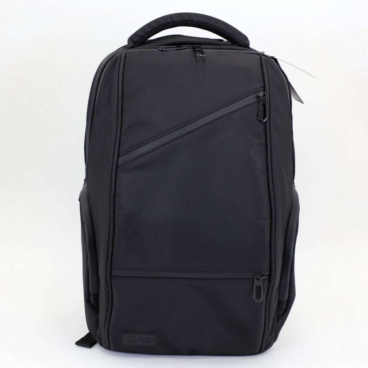 Executive Tech Elite Backpack w/USB-C Fast Charge Port + Hidden Lock (FireBar Labs x PBAL)