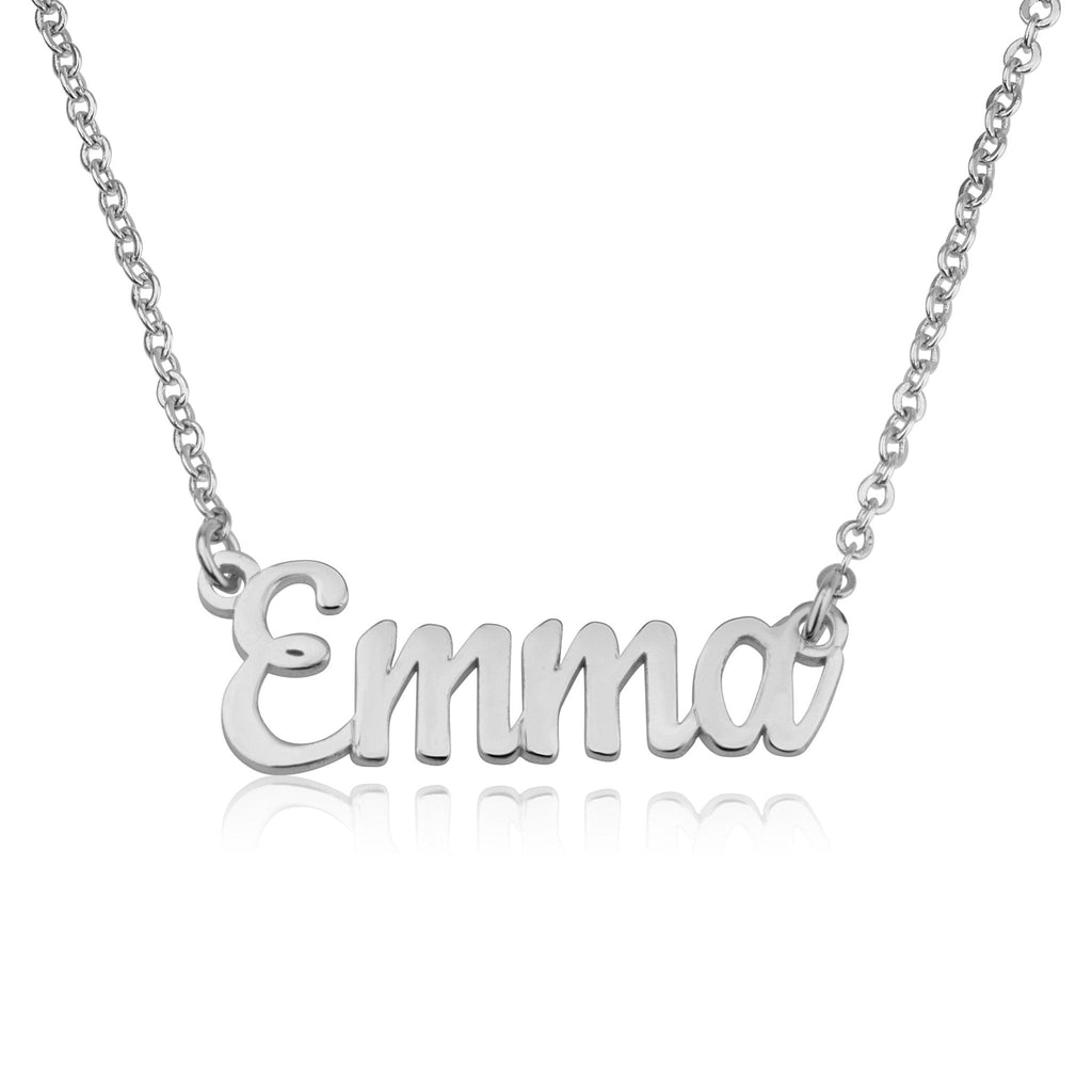 Custom Name Necklace