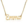 Custom Name Necklace