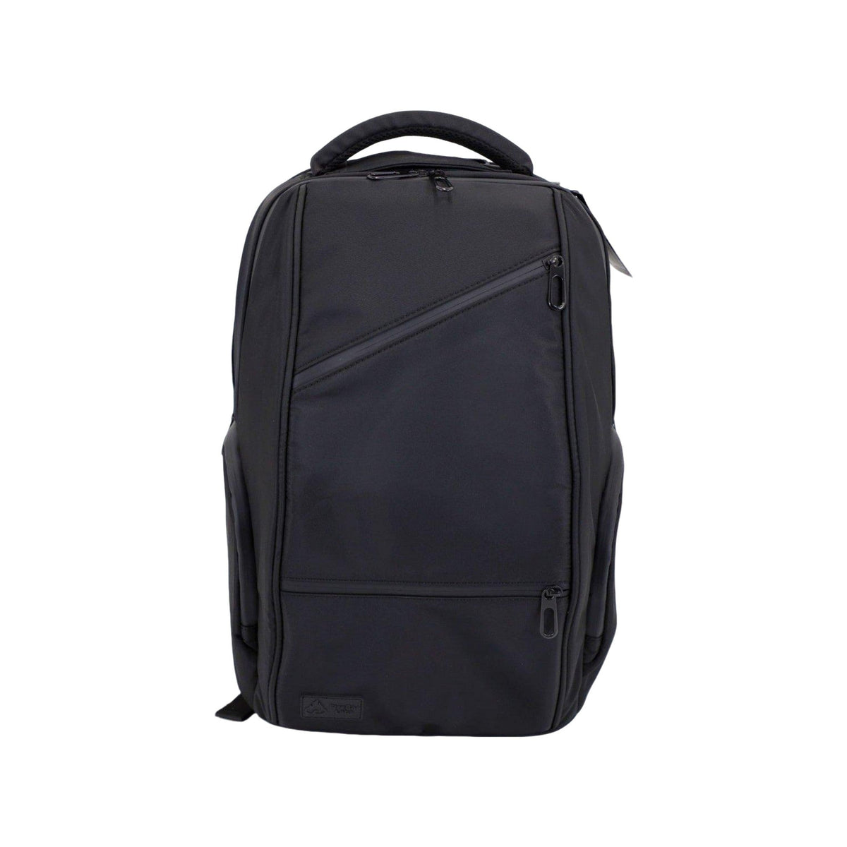 Executive Tech Elite Backpack w/USB-C Fast Charge Port + Hidden Lock (FireBar Labs x PBAL)