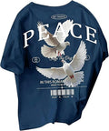 SOLY HUX PEACE TEE